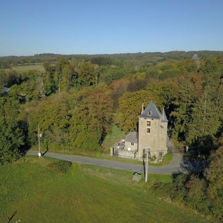 La Tour De Serinchamps Kültér fotó
